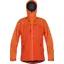 Paramo Men's Alta III Jacket in Pumpkin/Puffin Bill