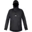 Paramo Unisex Fuera Classic Windproof Smock in Black