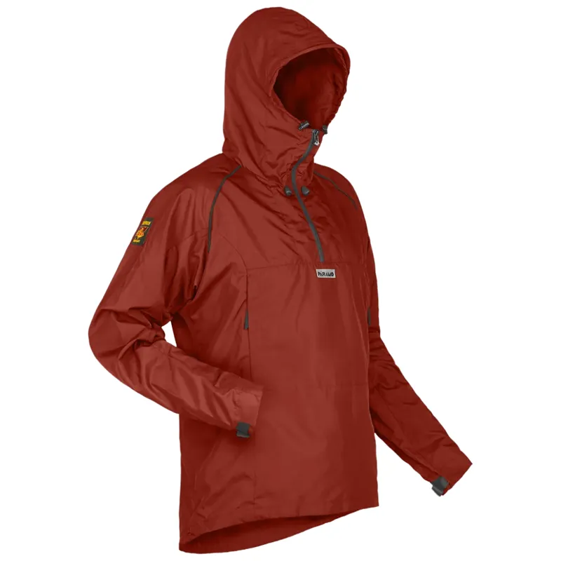 Paramo windproof clearance