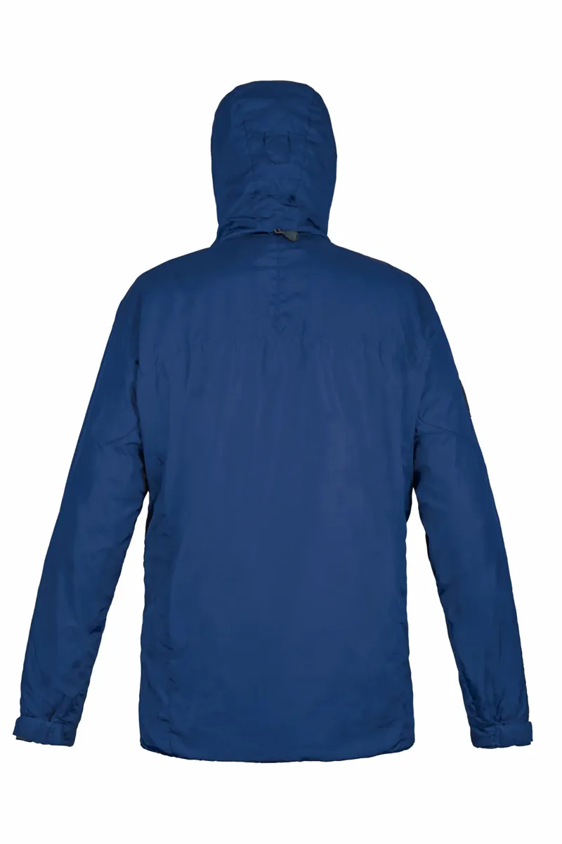 Paramo Men's Helki Jacket in Cobalt-2