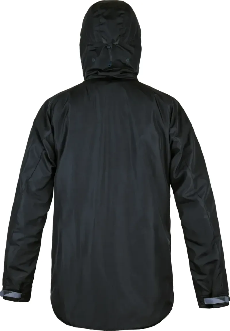 Paramo Men's Velez Adventure Smock in Black-1