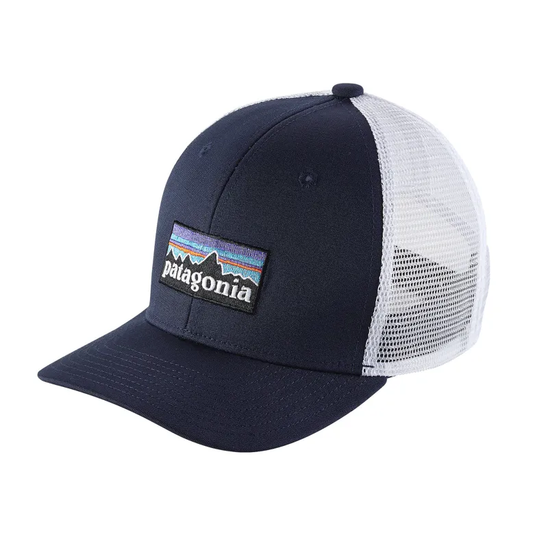 trucker cap patagonia