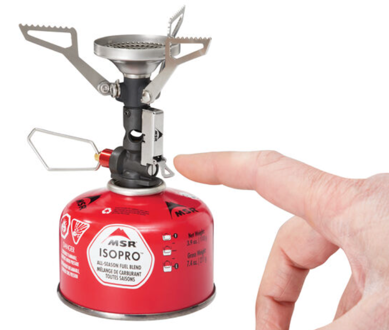 MSR Pocket Rocket Deluxe Stove-3