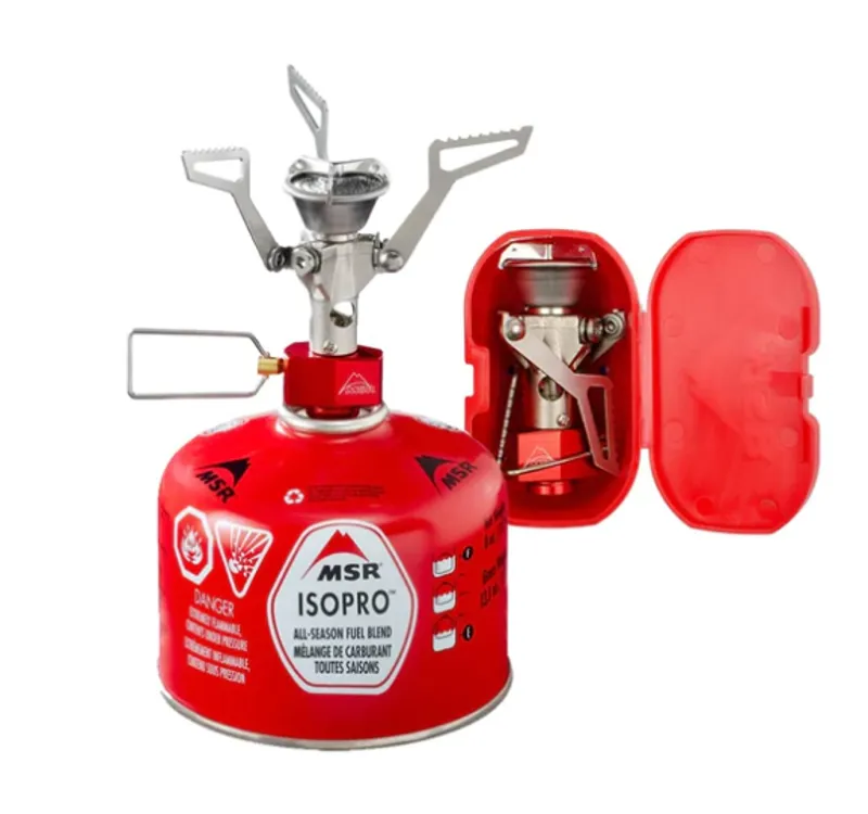 MSR PocketRocket 2 Stove