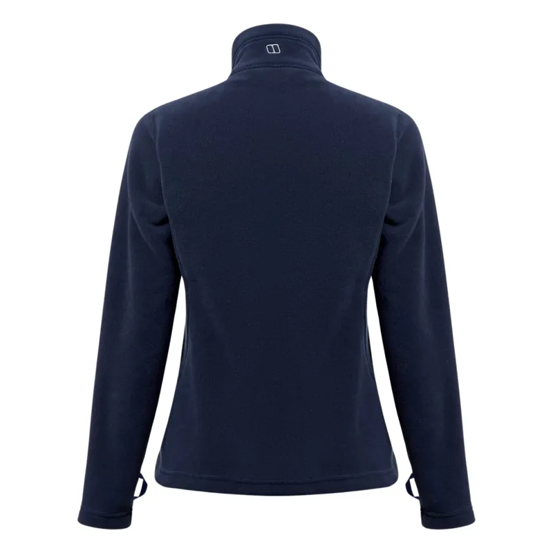 Berghaus Women's Prism InterActive Jacket in Dark Blue-1