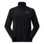 Berghaus Men's Prism Polartec InterActive Fleece Jacket in Black