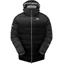 Men's Lightline Block Jacket in Black/Phantom/Tufa