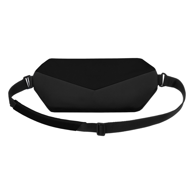 Salewa Fanes Sling in Black Out-1