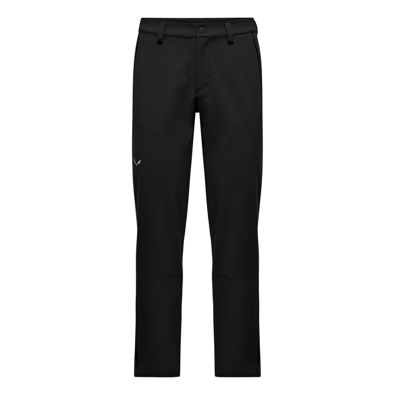 Salewa Men's Puez Dolomia 2 Pants in Black Out