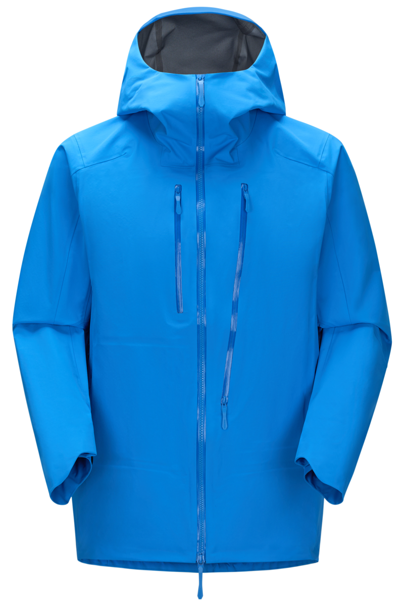 Inselberg Men's Axiom Shell in Neptune