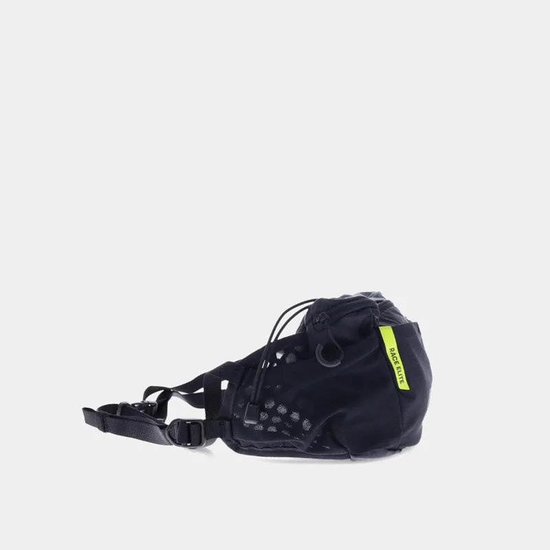 Inov-8 Race Elite Waist Pack in Black/Grey-3