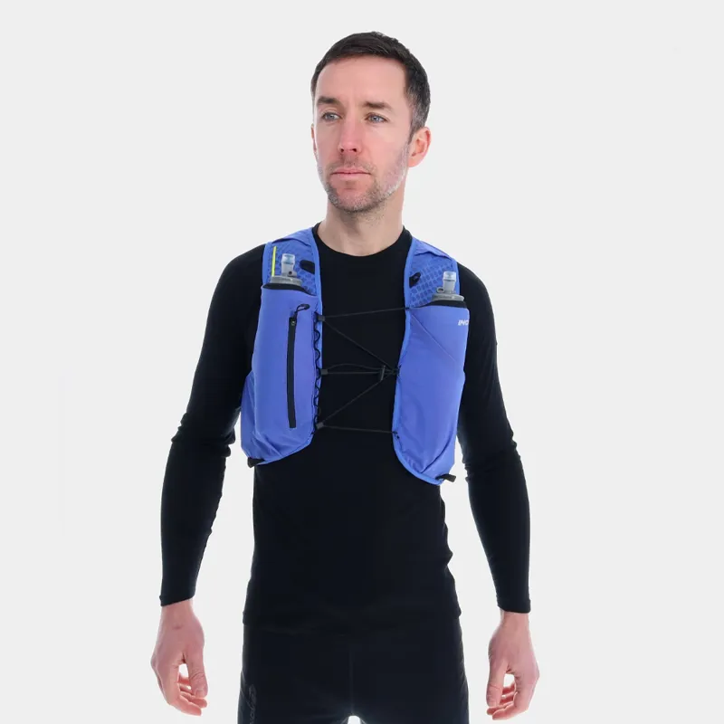 Inov-8 Racepac 8 in Blue-2
