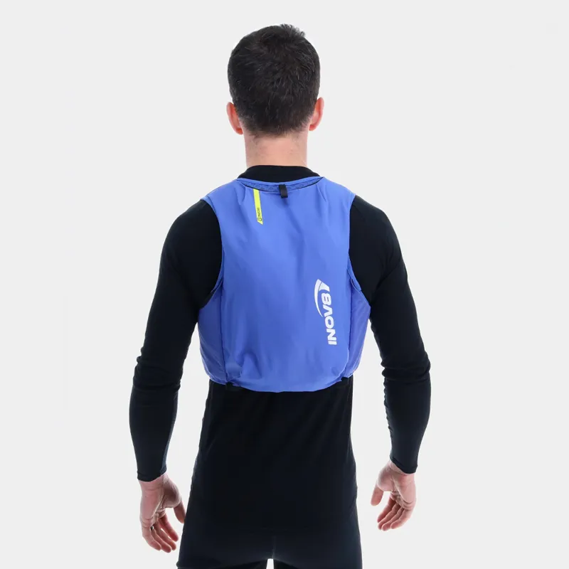 Inov-8 Racepac 8 in Blue-3
