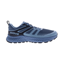 Inov-8 Men's TrailFly in Blue Grey/Black/Slate