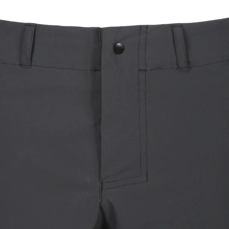 Inov-8 Men's VentureLite 11' Shorts in Graphite-2