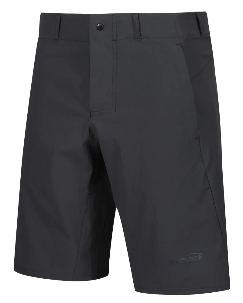 Inov-8 Men's VentureLite 11' Shorts in Graphite