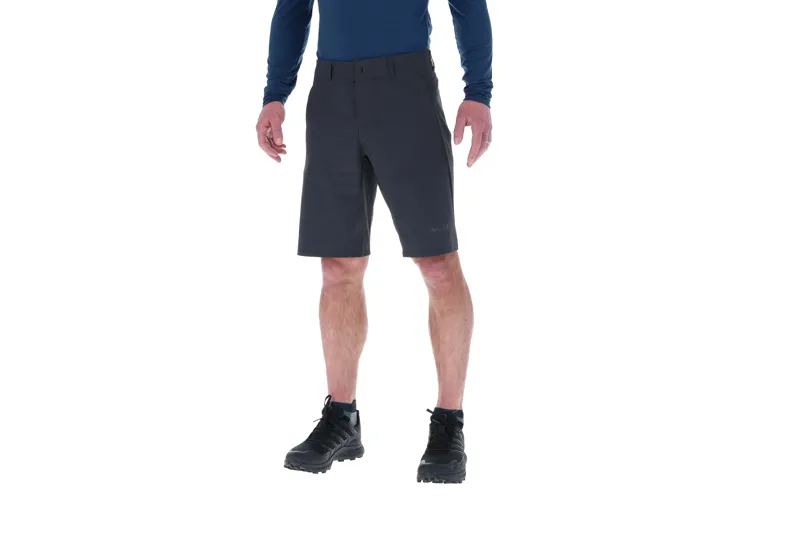 Inov-8 Men's VentureLite 11' Shorts in Graphite-9