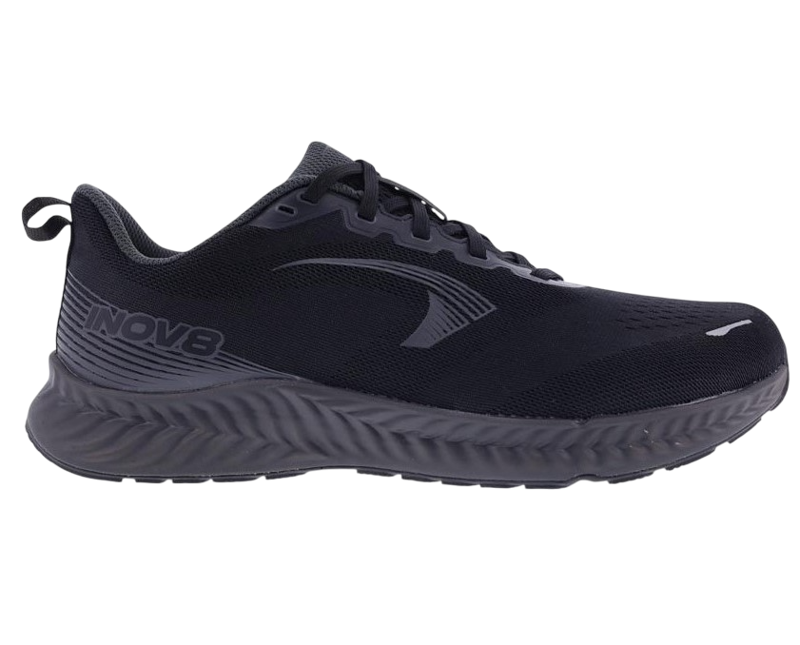 Inov-8 Men's RoadFly in Black