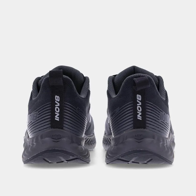 Inov-8 Men's RoadFly in Black-4