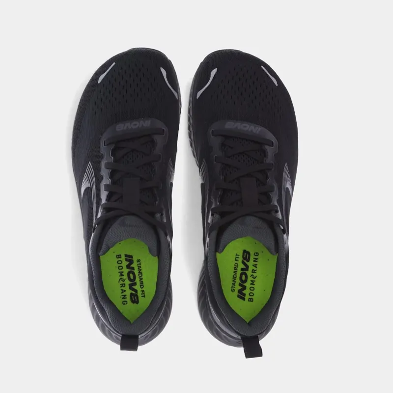 Inov-8 Men's RoadFly in Black-5