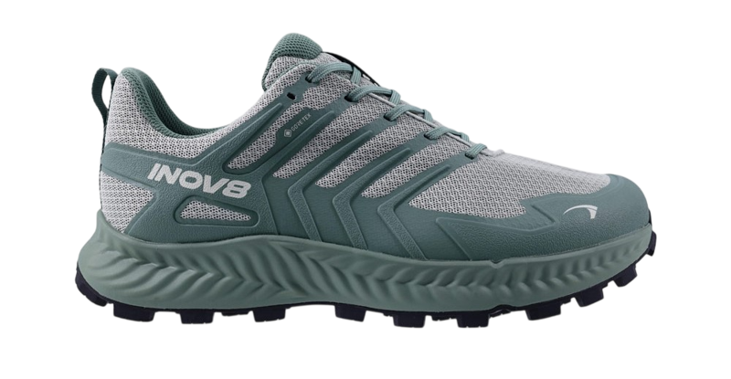Inov-8 Men's Roclite GTX in Green/Light Green