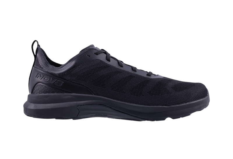 Inov-8 Men's F-Fly Max in Black