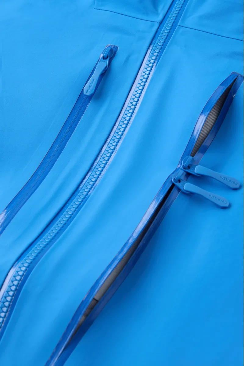 Inselberg Men's Axiom Shell in Neptune-5