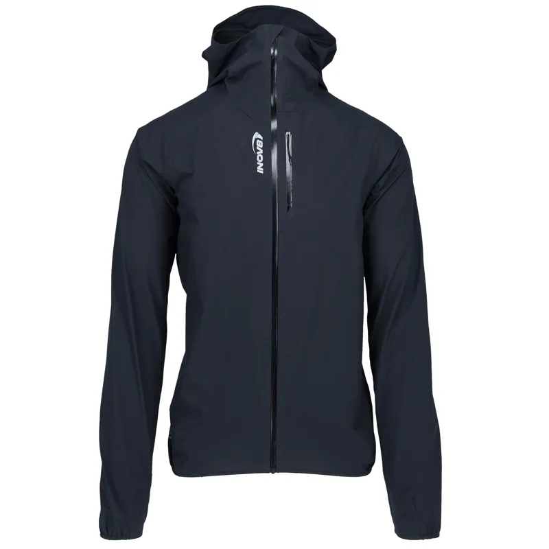 Inov-8 Men's Stormshell in Black