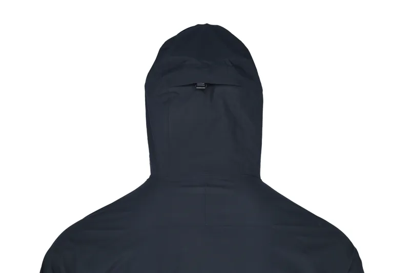 Inov-8 Men's Stormshell in Black-3