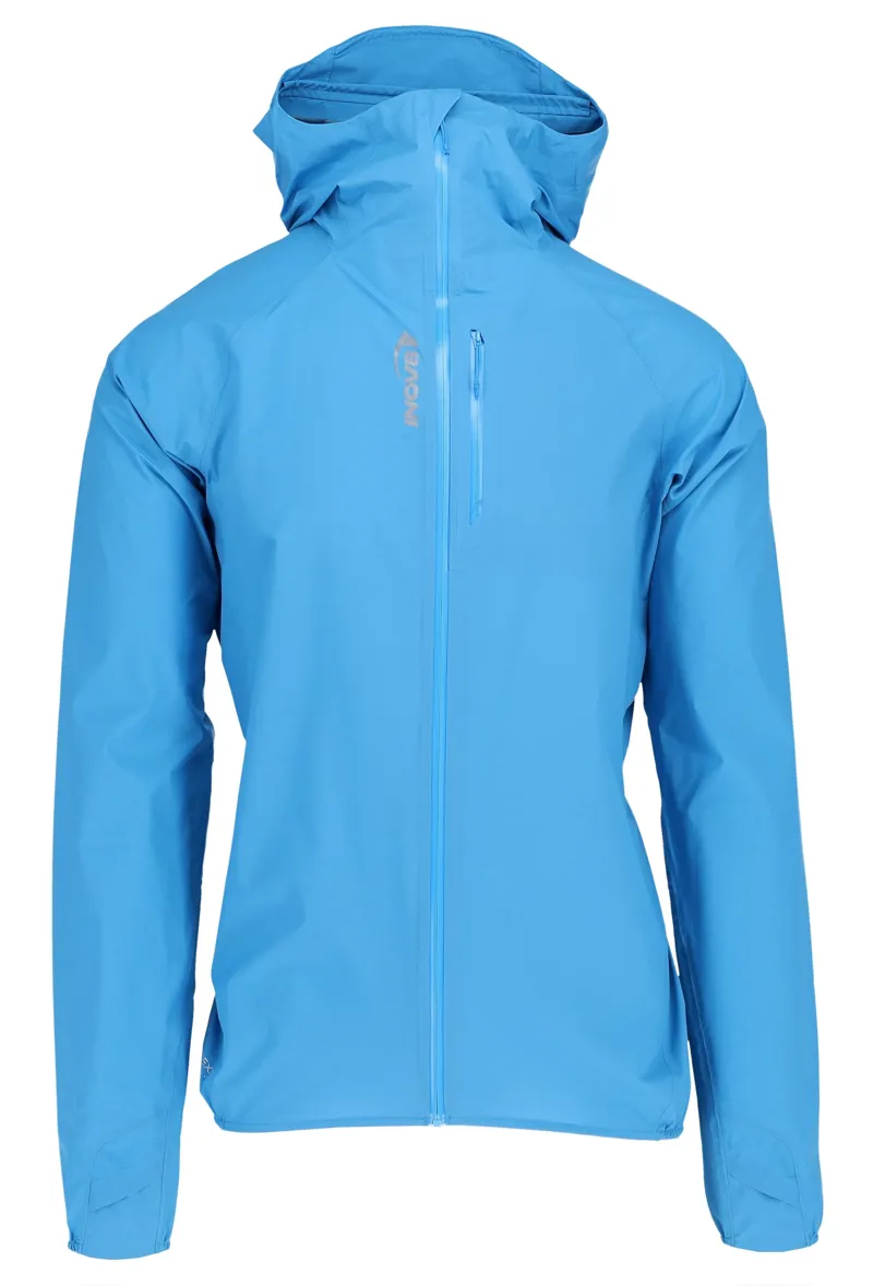 Inov-8 Men's Stormshell in Blue