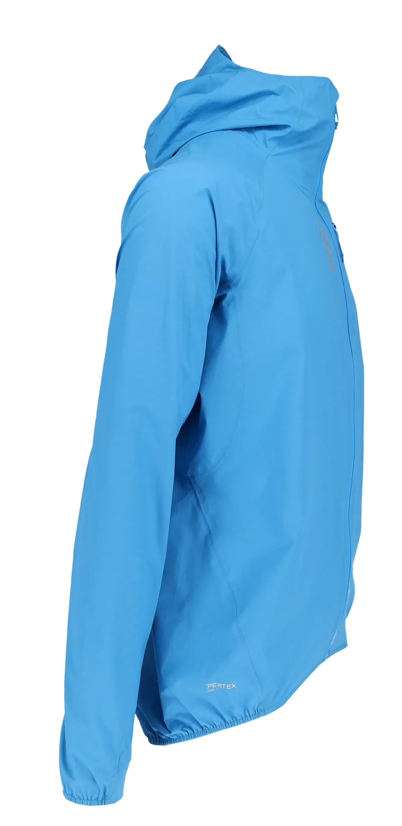 Inov-8 Men's Stormshell in Blue-1