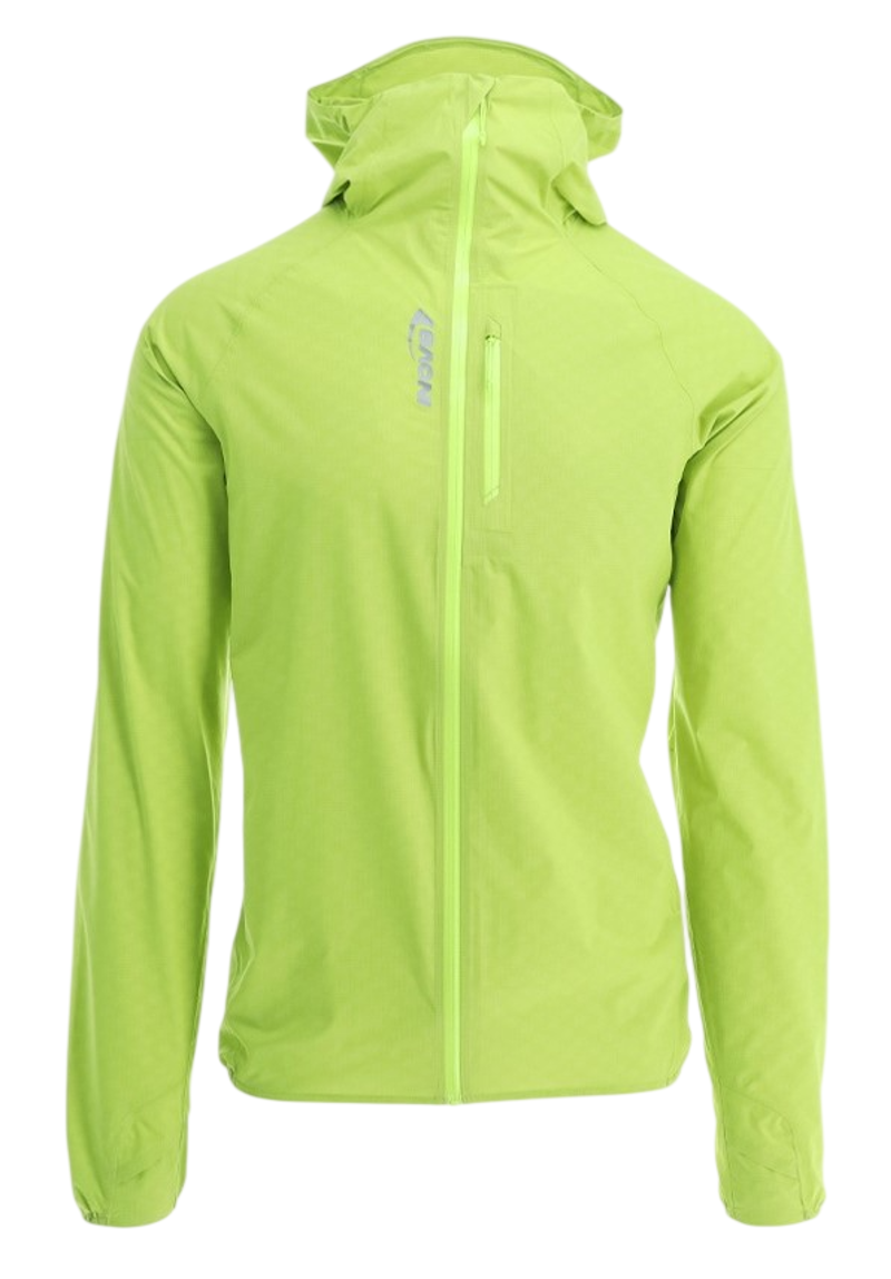 Inov-8 Men's Stormshell in Green