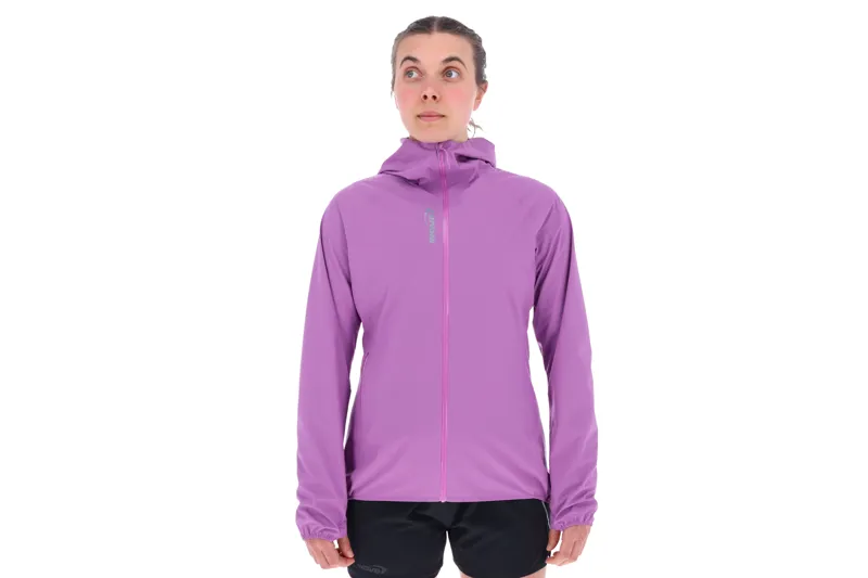 Inov-8 Women's Stormshell in Purple-6