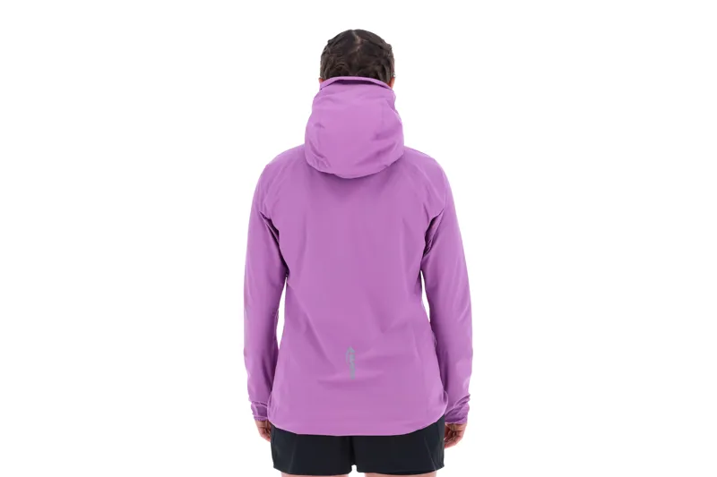 Inov-8 Women's Stormshell in Purple-7