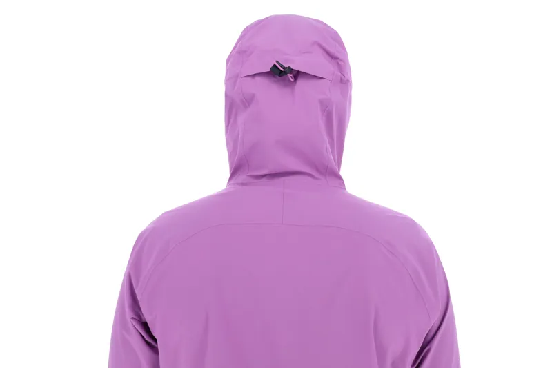 Inov-8 Women's Stormshell in Purple-9