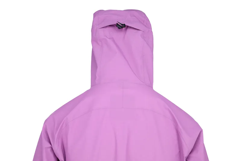 Inov-8 Women's Stormshell in Purple-3