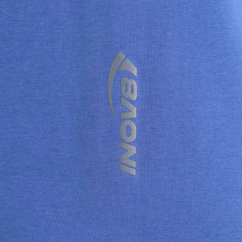 Inov-8 Men's Active HZ Midlayer in Blue-6