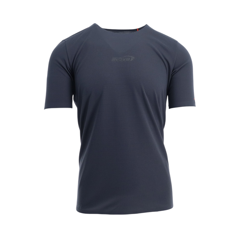 Inov-8 Men's Airlite Pro T-Shirt in Black