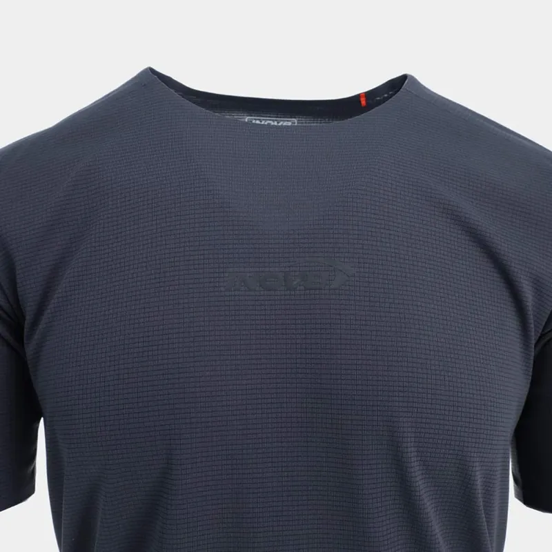 Inov-8 Men's Airlite Pro T-Shirt in Black-2