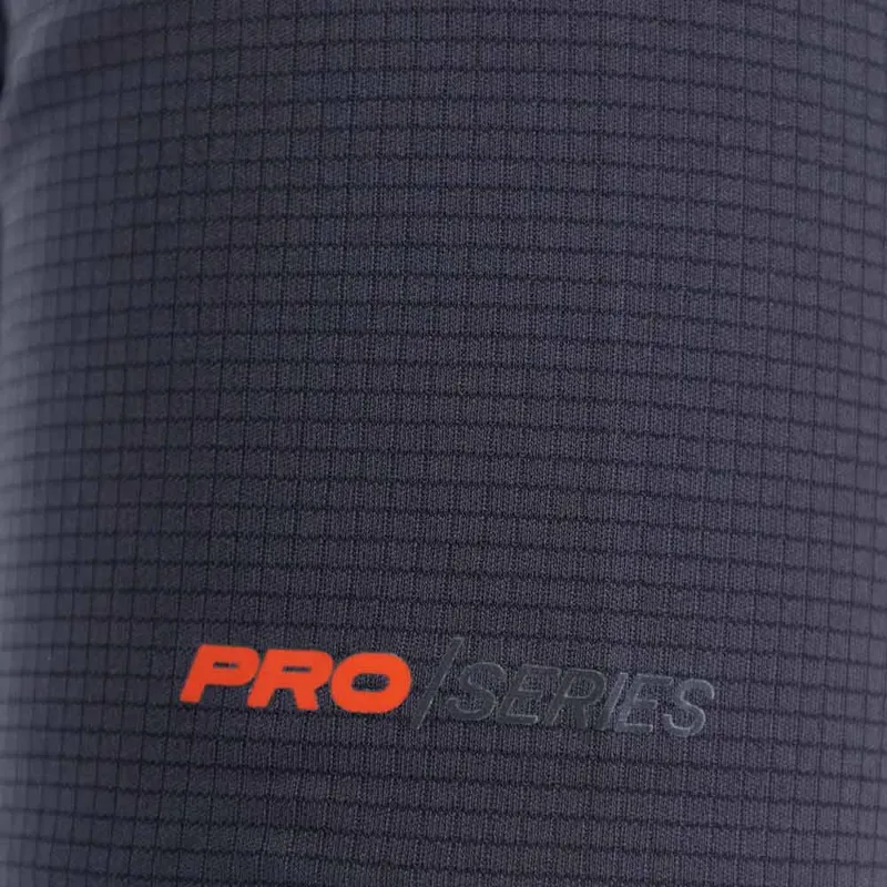 Inov-8 Men's Airlite Pro T-Shirt in Black-3