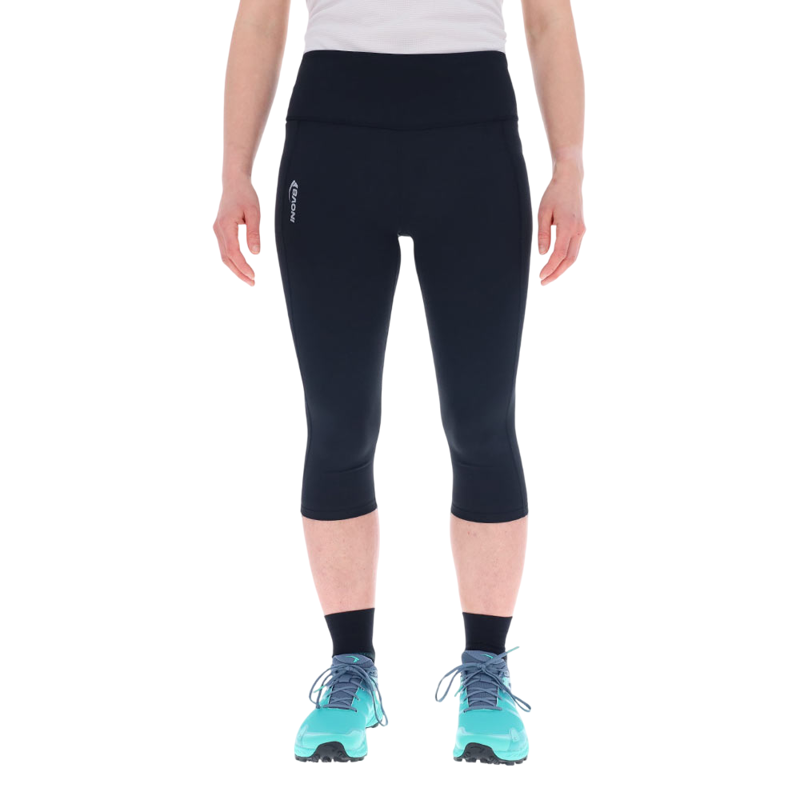 Inov-8 Women's 3/4 Active Tights in Black