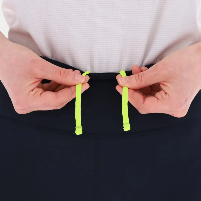 Inov-8 Women's 3/4 Active Tights in Black-4