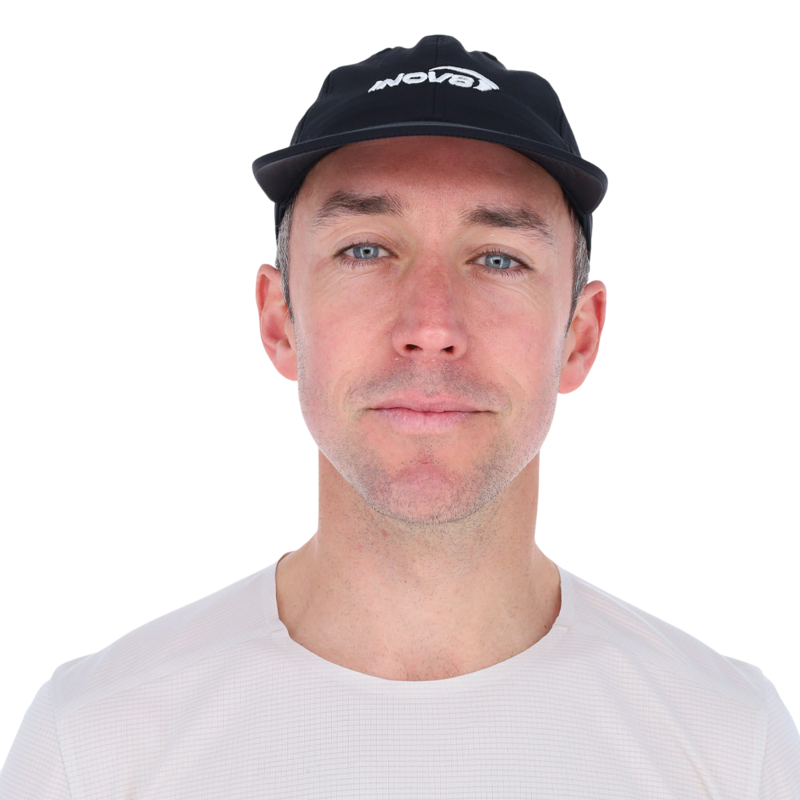 Inov-8 Adventure Cap in Black