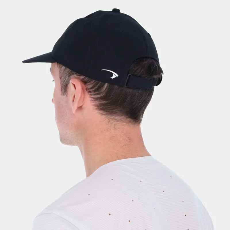 Inov-8 Adventure Cap in Black-1