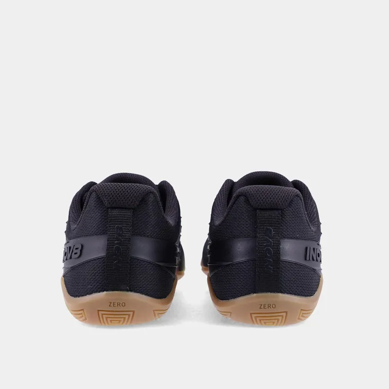 Inov-8 Men's Bare-XF V2 in Black/Gum-3