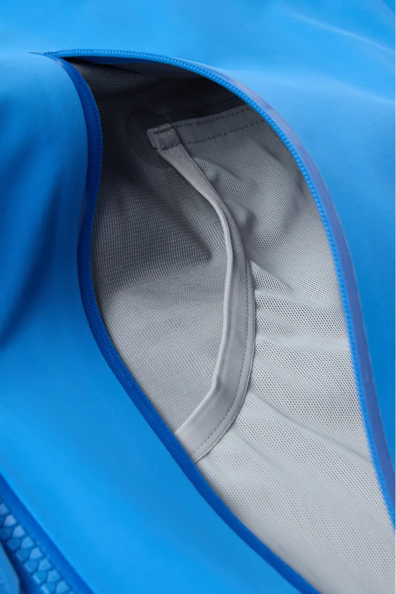 Inselberg Men's Axiom Shell in Neptune-7