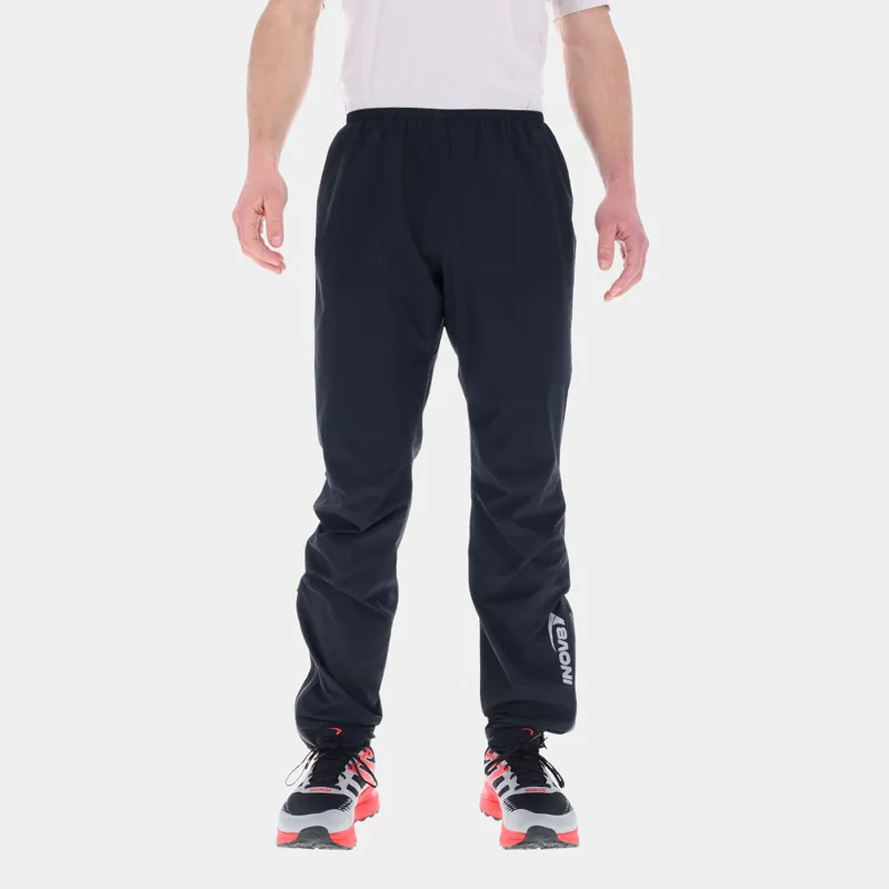 Inov-8 Stormshell Pant V2 in Black-1