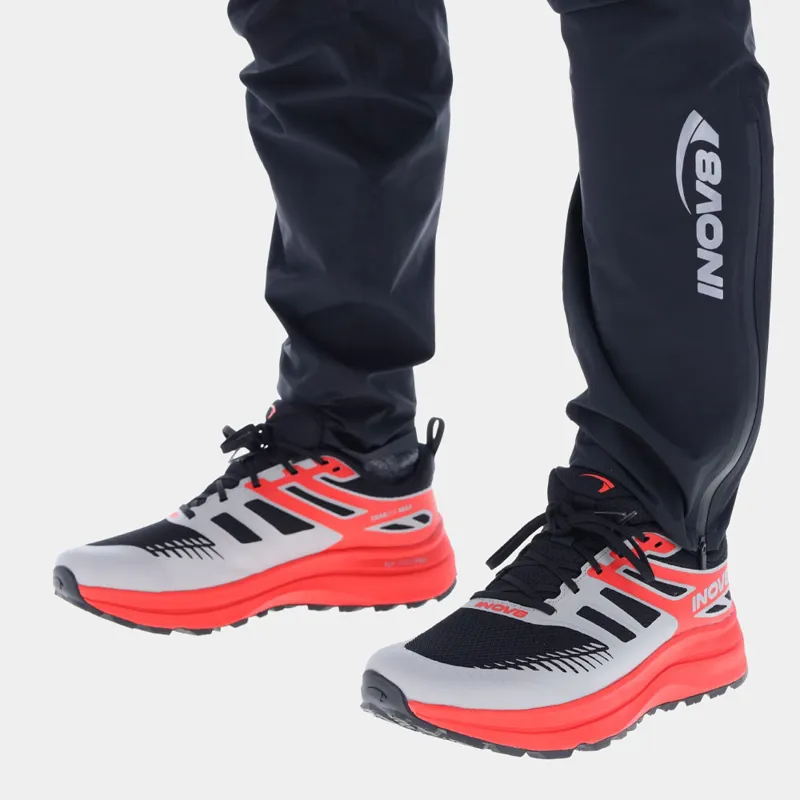 Inov-8 Stormshell Pant V2 in Black-2