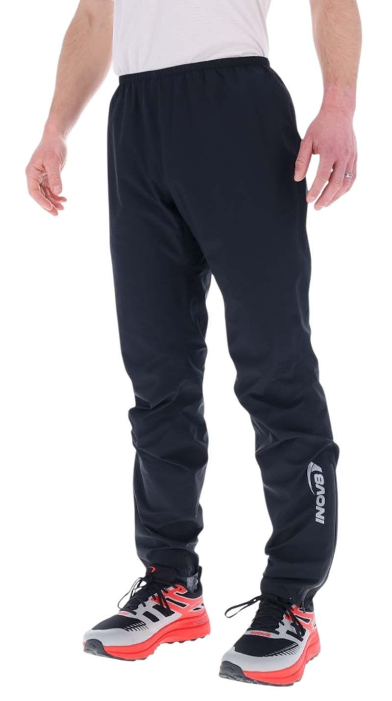 Inov-8 Stormshell Pant V2 in Black