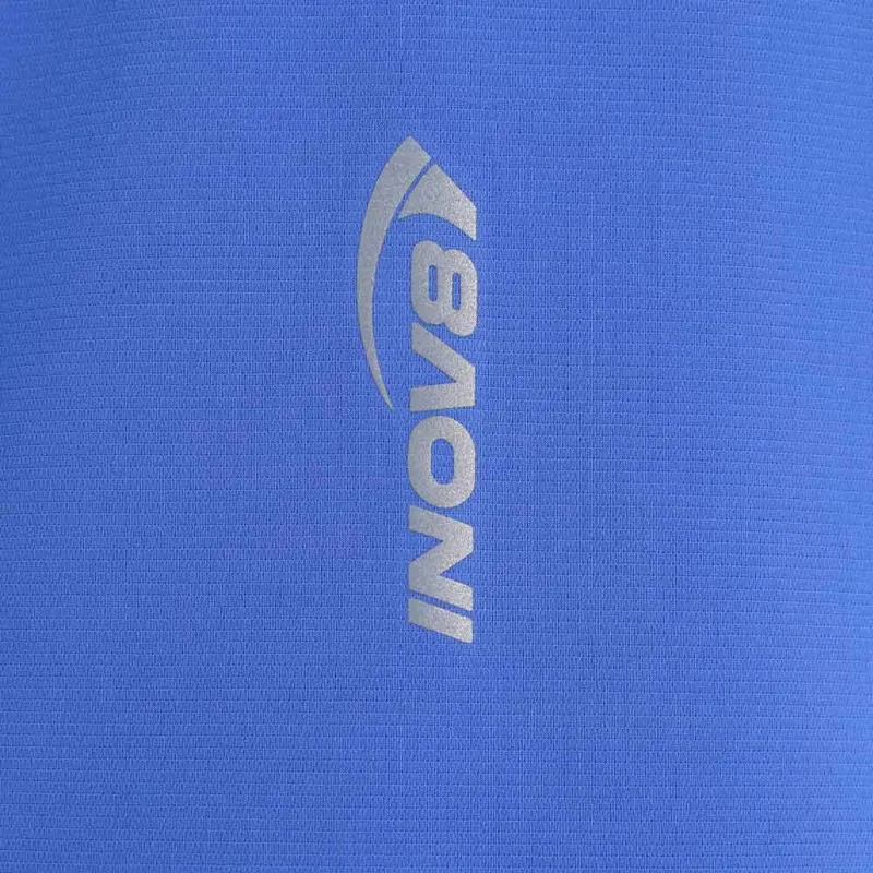 Inov-8 Men's Airlite T-Shirt in Blue-3